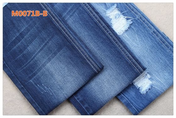 Goede prijs 62 63“ 10 Ons 100 van de Katoenen van de Jeanskledingstukken Denimstof de Jeansdoek online
