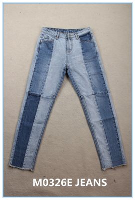 Goede prijs Rht 62 63“ 10,5 Ons 100 Katoenen Denimstof Jean Jacket Material Denim Textile online