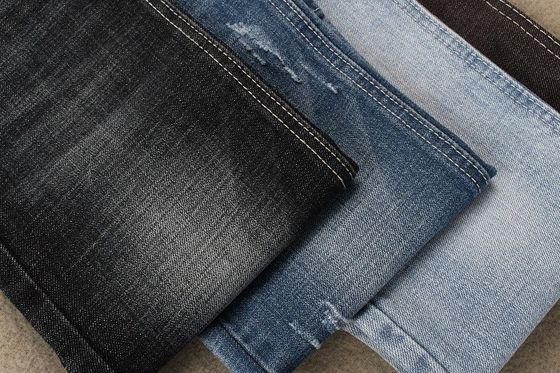 Goede prijs Zwaargewicht het Denimstof van de 12,5 Onsrek online