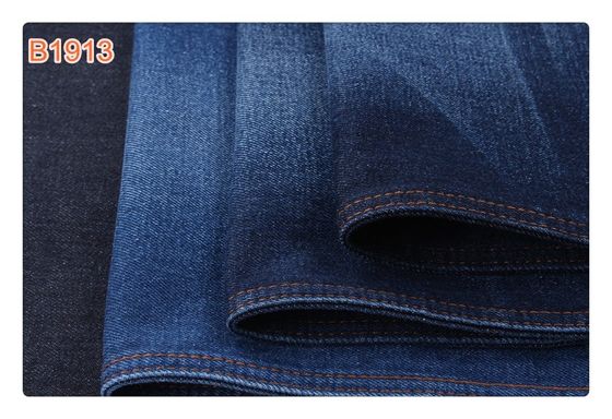 Goede prijs 13.5oz katoenen Rek 3 van Lycra 1 Rechtse de Broek Grondstof van Keperstofjeans online