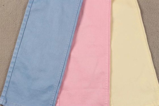 Goede prijs 8.6oz het Denimstof van Dual Core PFD RFD online