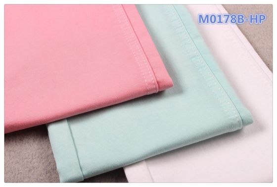 Goede prijs Roze Desizing Bleekmiddel die Dubbele het Denimstof beëindigen van Laagjeans RFD PFD online