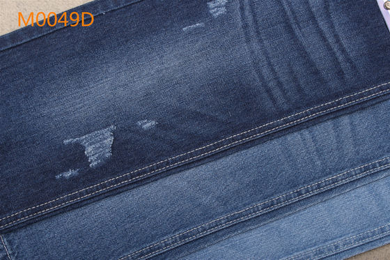 Goede prijs Jeans 100 Percenten Katoenen Lont 62“ Breedte 63 10 Oz-het Denimtextiel van de Denimstof online