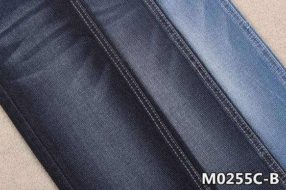 Goede prijs Speciaal Wevend 9 Oz Elastische 70 Katoenen 27 Stof van het Polyester de Ruwe Denim voor Vrouwen online