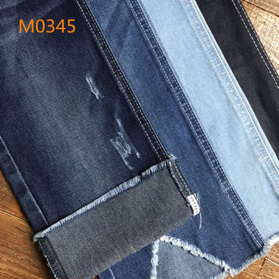 Goede prijs 61“ Breedte 62 9,5 Oz het Ruwe Textiel Grote de Keperstof van de Denimstof Speciale Weven online