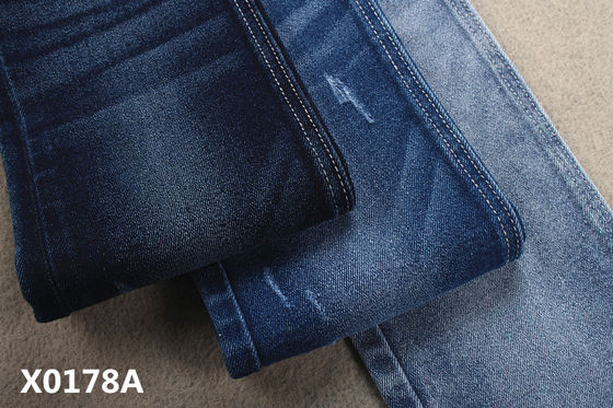 Goede prijs 12oz de op zwaar werk berekende Doek van de Denimstof online