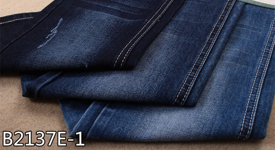 Goede prijs 10.8oz de Stof van de het Denimkeperstof van de afwijkingslont online