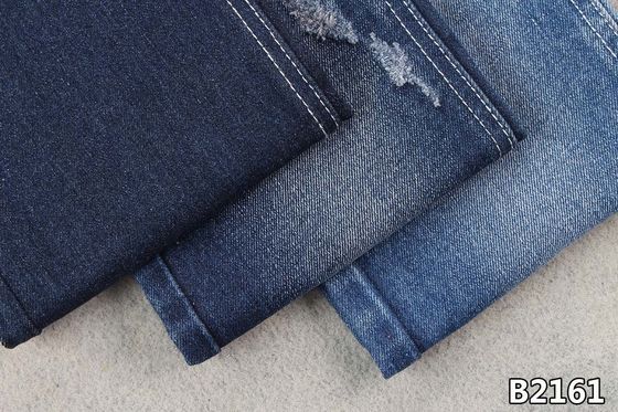 Goede prijs Traditionele BCI 58“ Breedte 100 Katoenen Denimstof voor Mannetje online