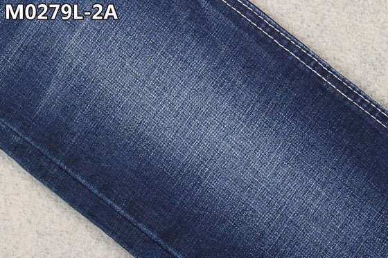Goede prijs Het Denimstof van GRS 10.5oz Crosshatch met Volledige Lont online