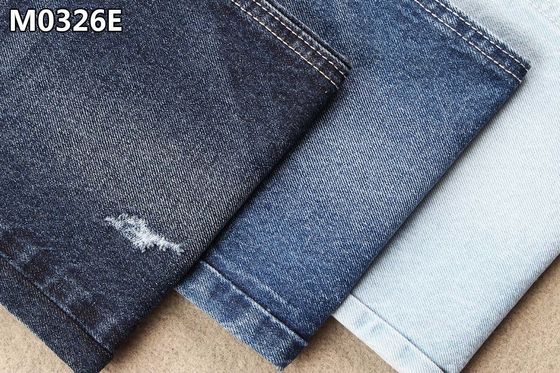 Goede prijs Katoenen van 10OEx 10OE 10.7oz Volledige Denimstof 160cm Breedte online