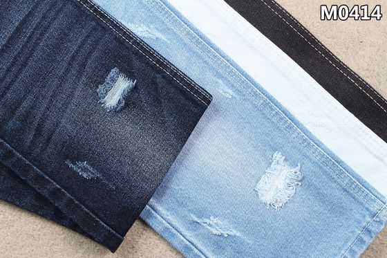 Goede prijs 11,7 Ons Katoenen Jeansstof Geen Rek Donkerblauw Denim online