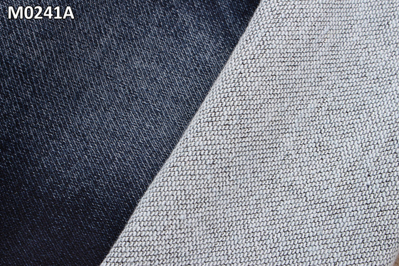 10 oz het Valse Gebreide Denimstof Speciale Weven voor de Jeans van het Jonge geitje