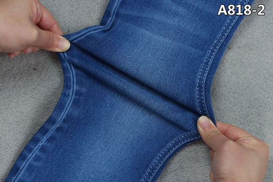 Goede prijs 4/1 Blauw van de Stoffen Zacht Jogger van het Satijndenim + Zwart Achtereind voor de Jeans van Jonge geitjes online