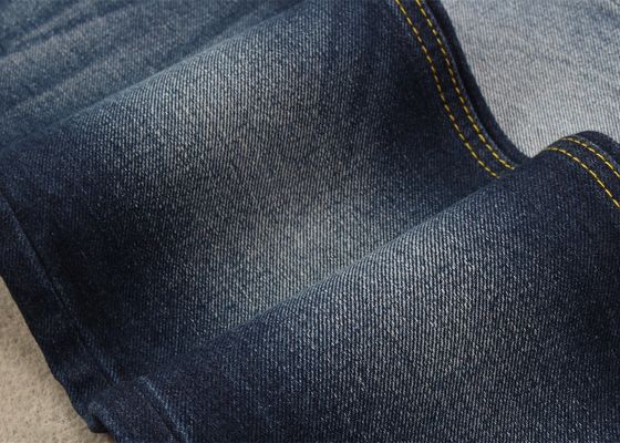 Goede prijs 180cm Breedte 100 Katoenen Denimstof 12.5Oz Stijf voor Arbeidersslijtage online