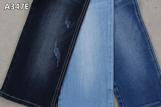 Goede prijs Regelmatige van Katoenen van Vrouwenjeans het Denimstof 58/59 Polyesterspandex“ Hoge Rek met Afwijkingslont online