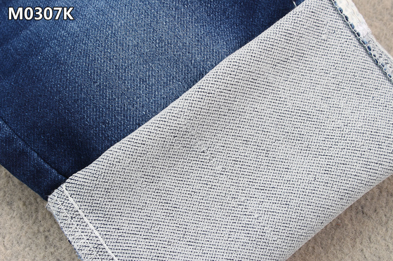 8,3 Oz de Lichtgewicht Valse Breiende van de Laagjeans van de Denimstof Super Zachte Dubbele Stoffen